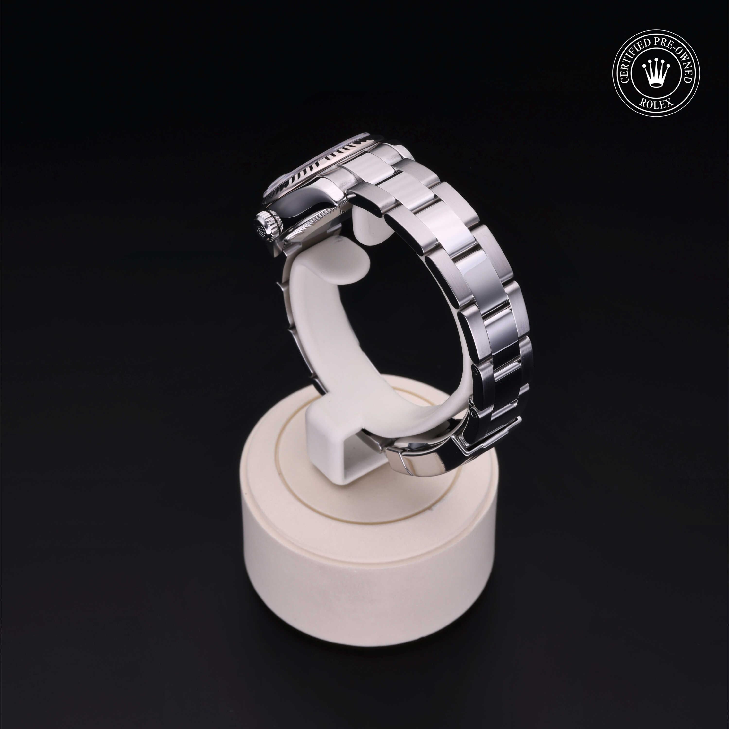 Oyster Perpetual Lady-Datejust 26