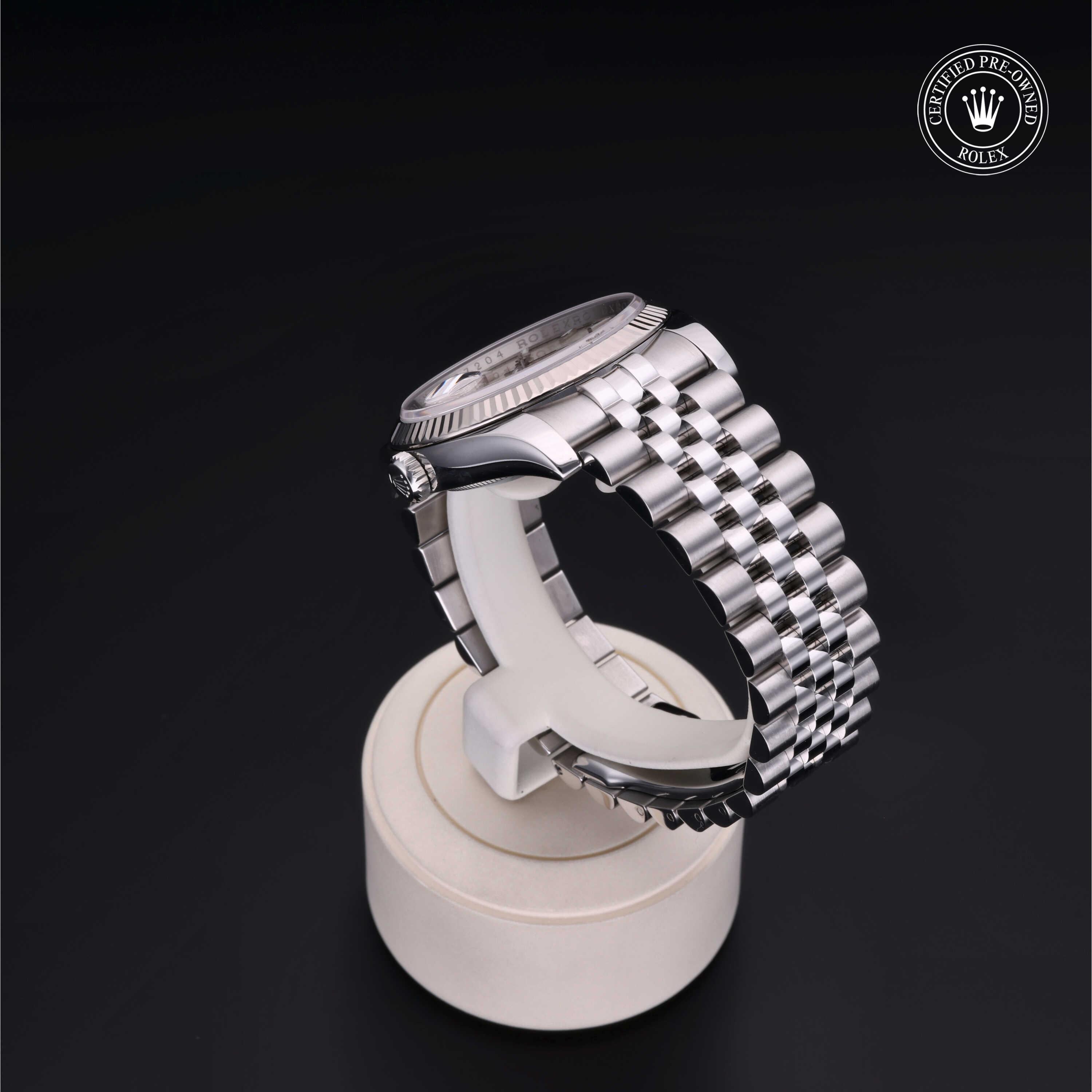 Oyster Perpetual Datejust 36