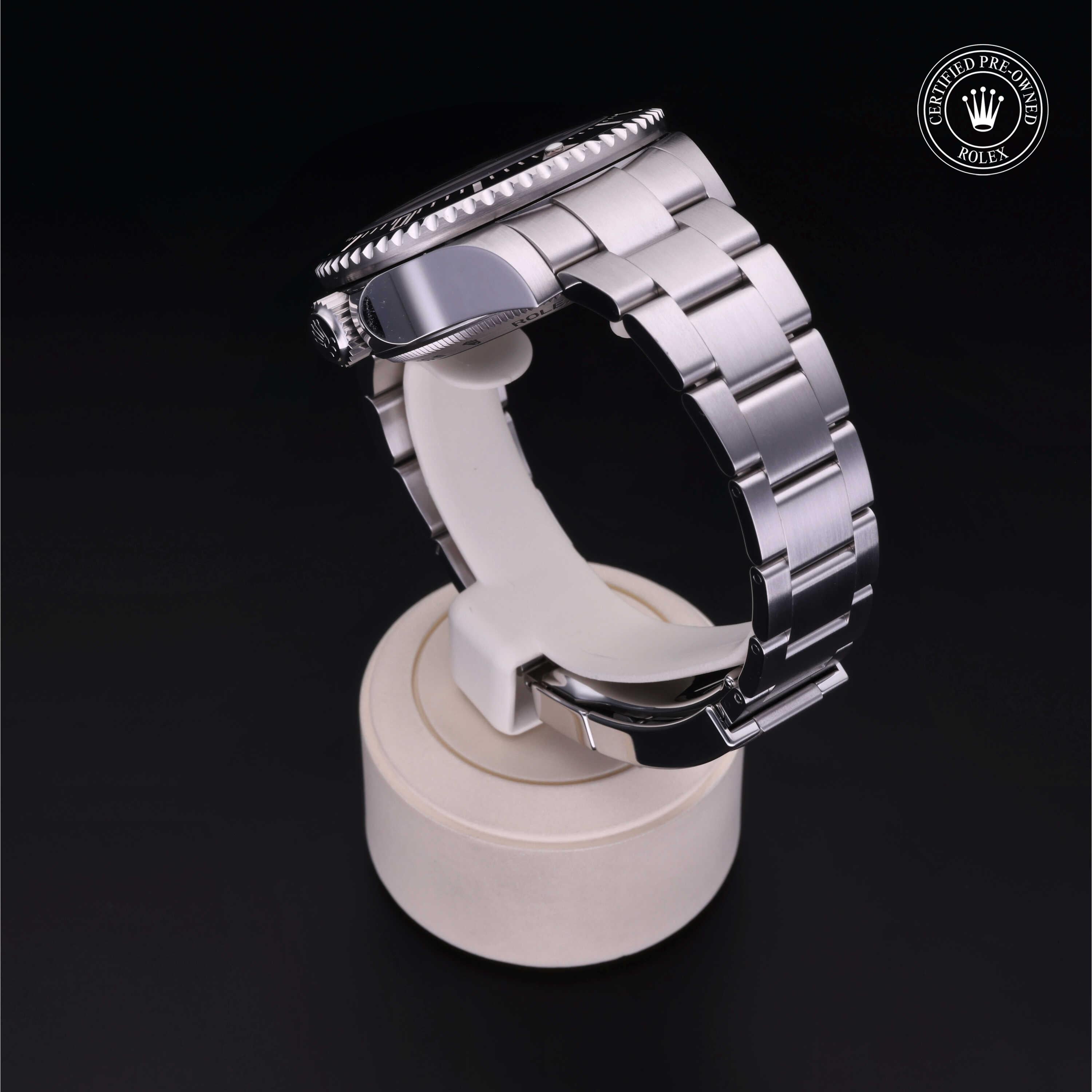Oyster Perpetual Rolex Deepsea