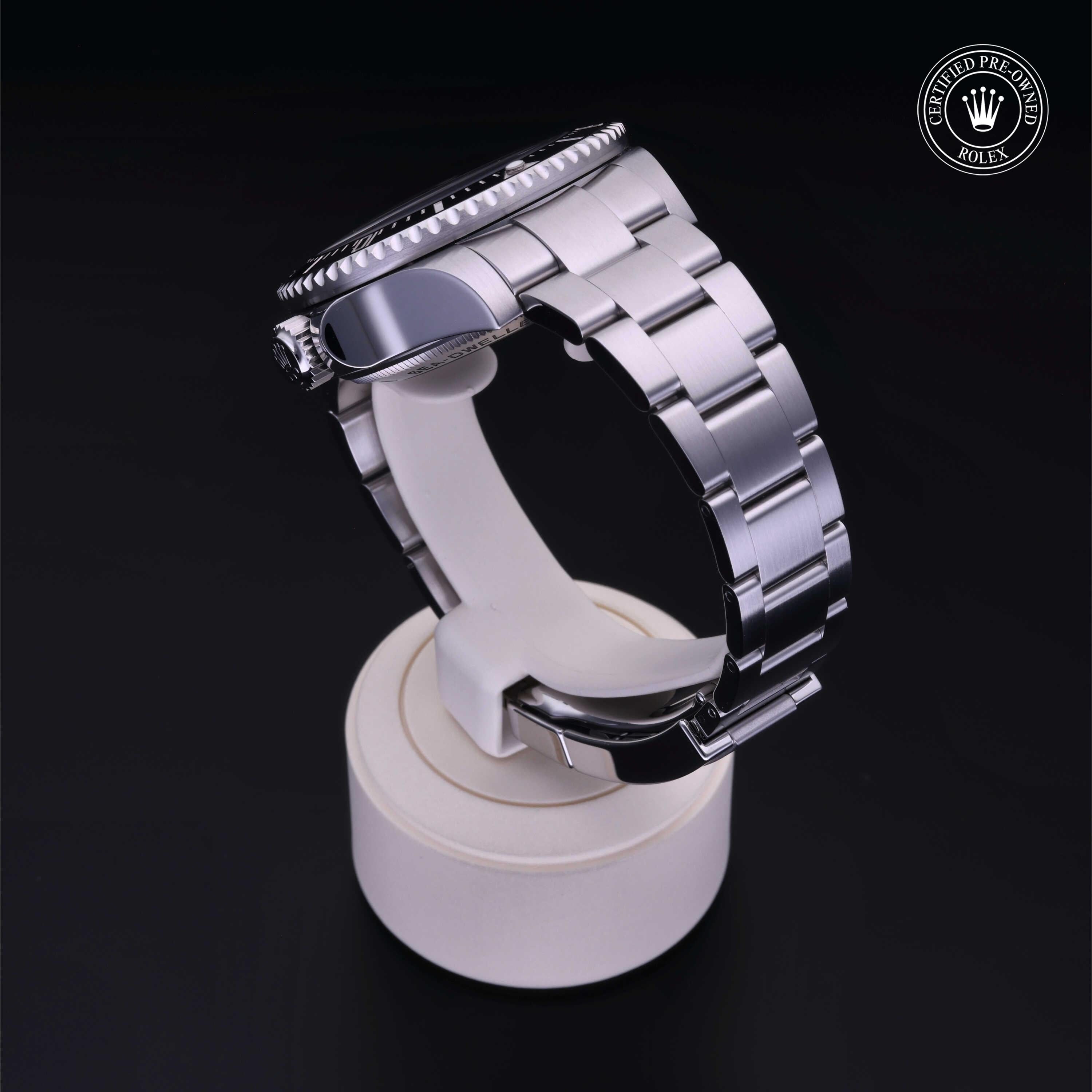 Oyster Perpetual Rolex Deepsea