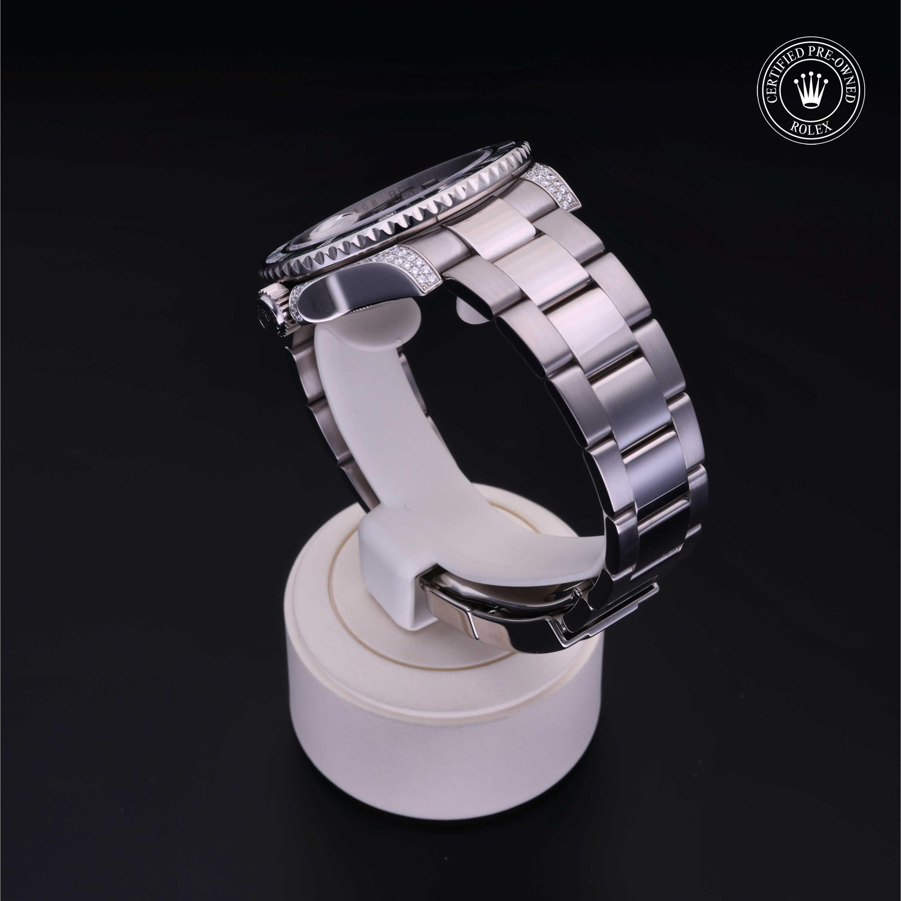 Oyster Perpetual GMT-Master II