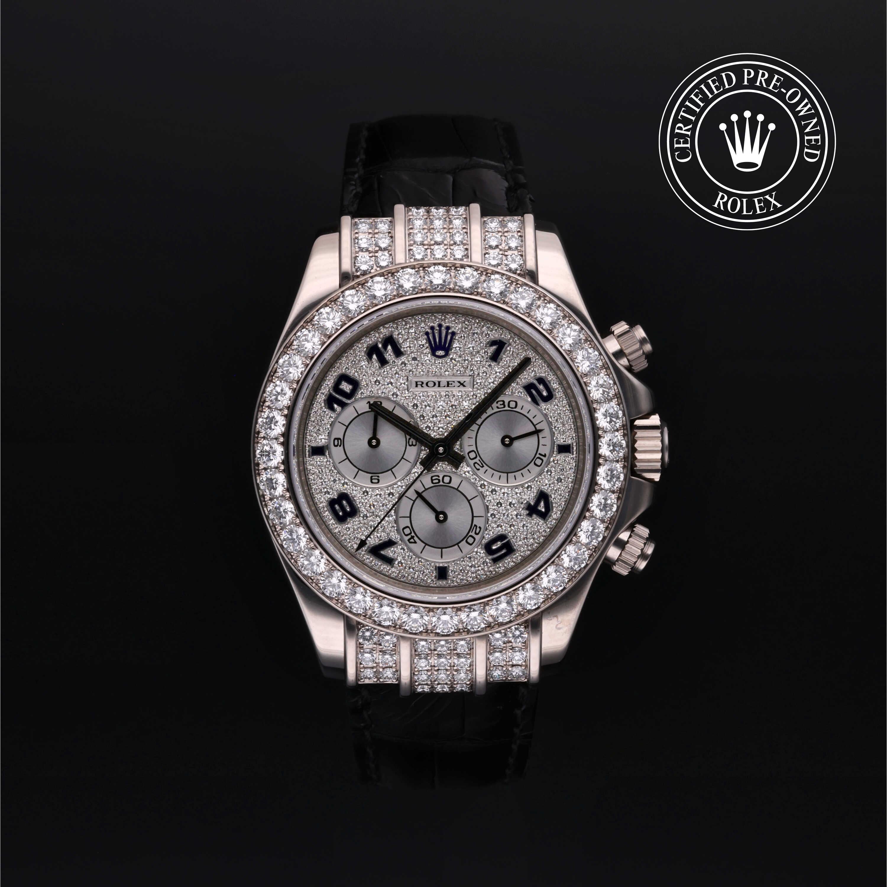 Oyster Perpetual Cosmograph Daytona