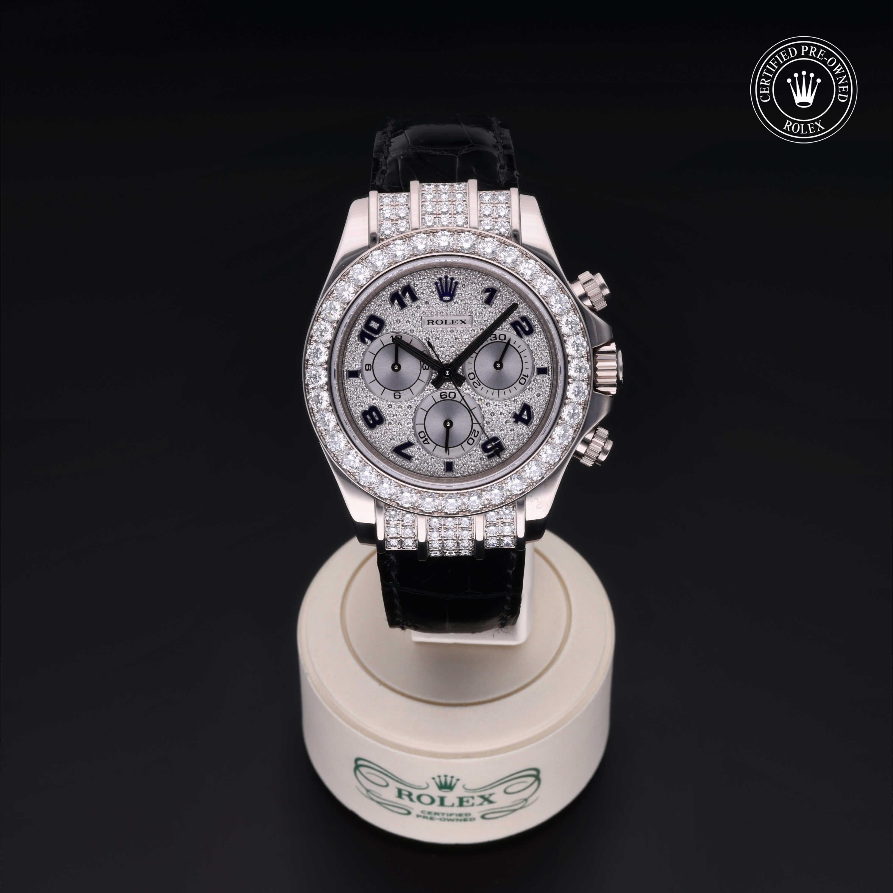 Oyster Perpetual Cosmograph Daytona