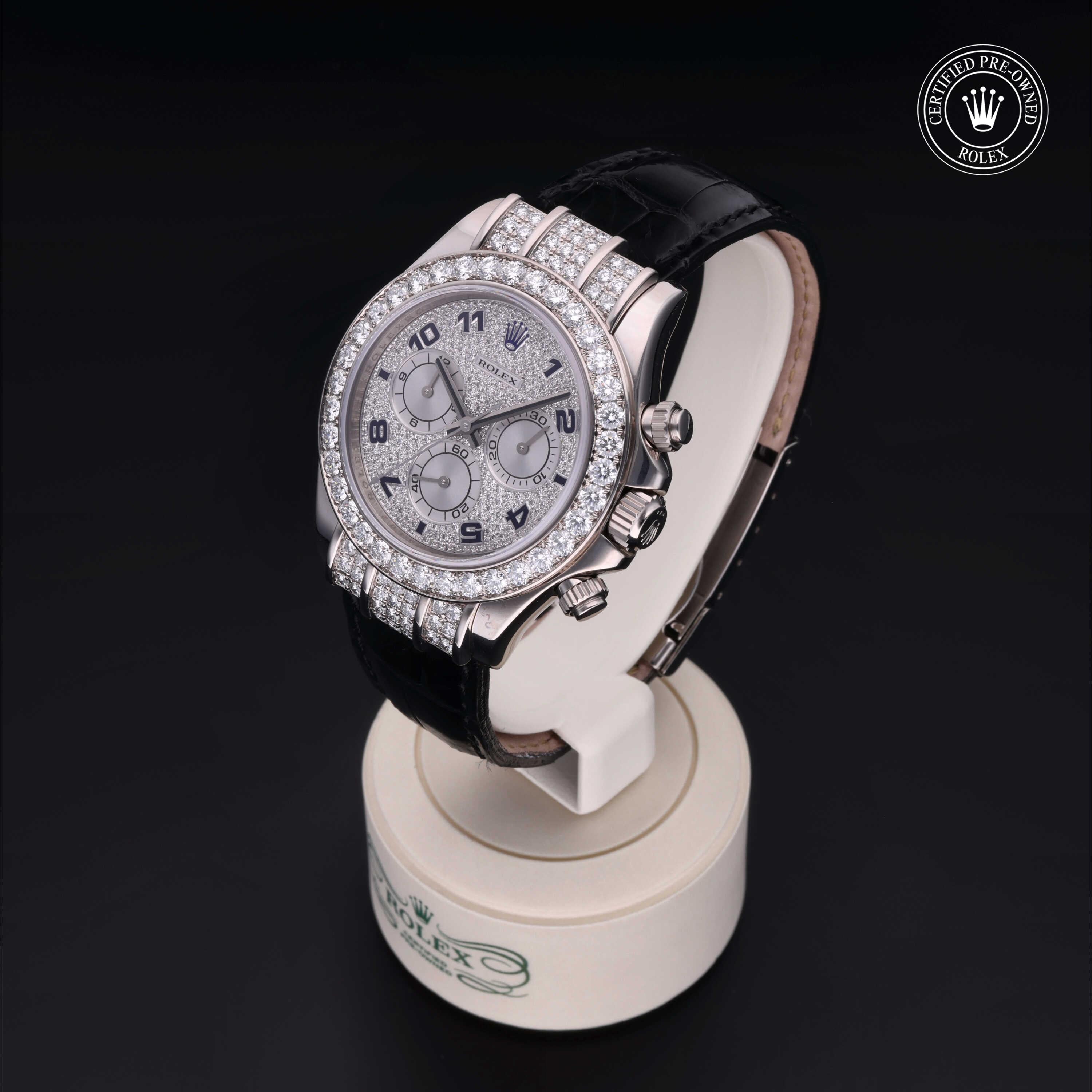 Oyster Perpetual Cosmograph Daytona