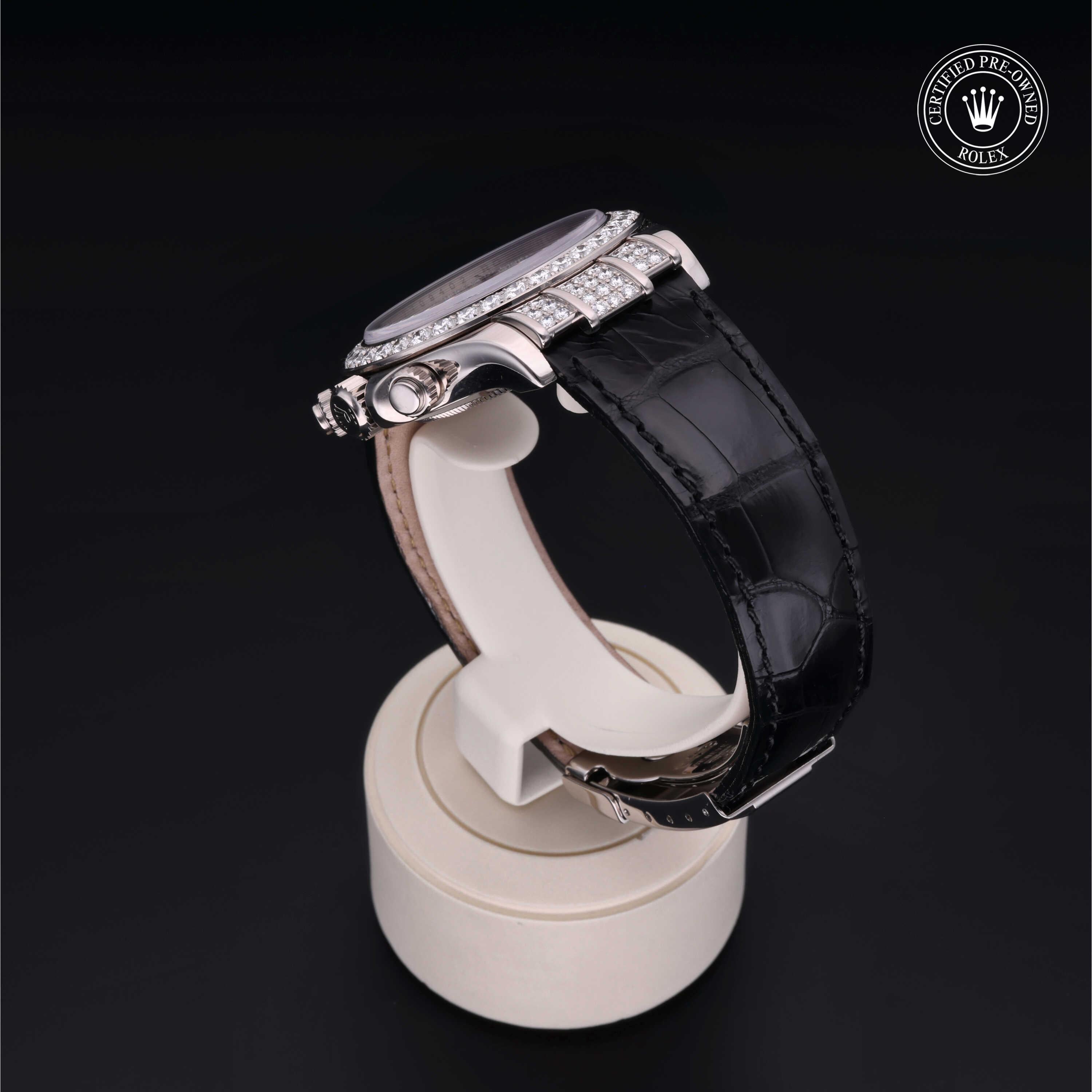 Oyster Perpetual Cosmograph Daytona