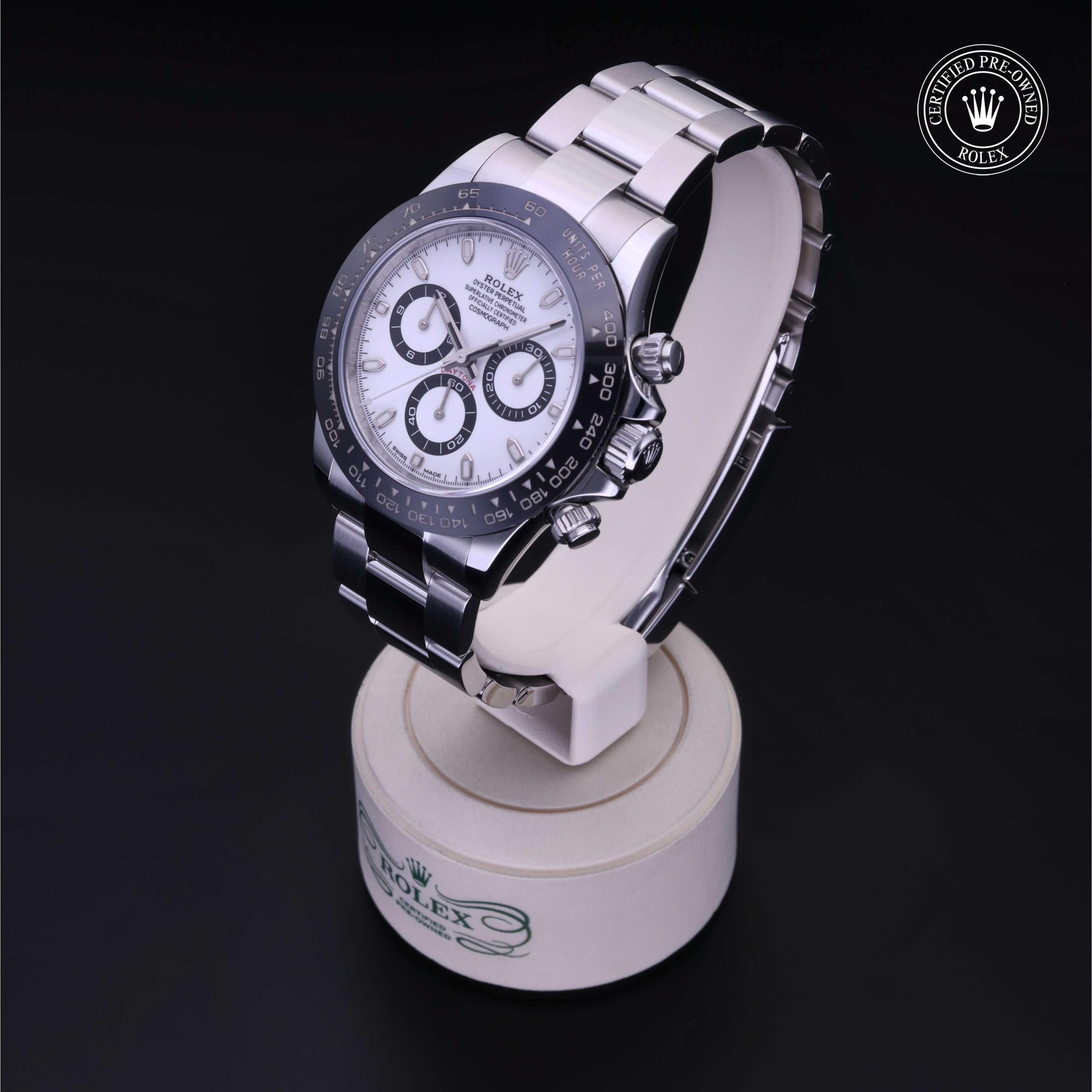 Oyster Perpetual Cosmograph Daytona
