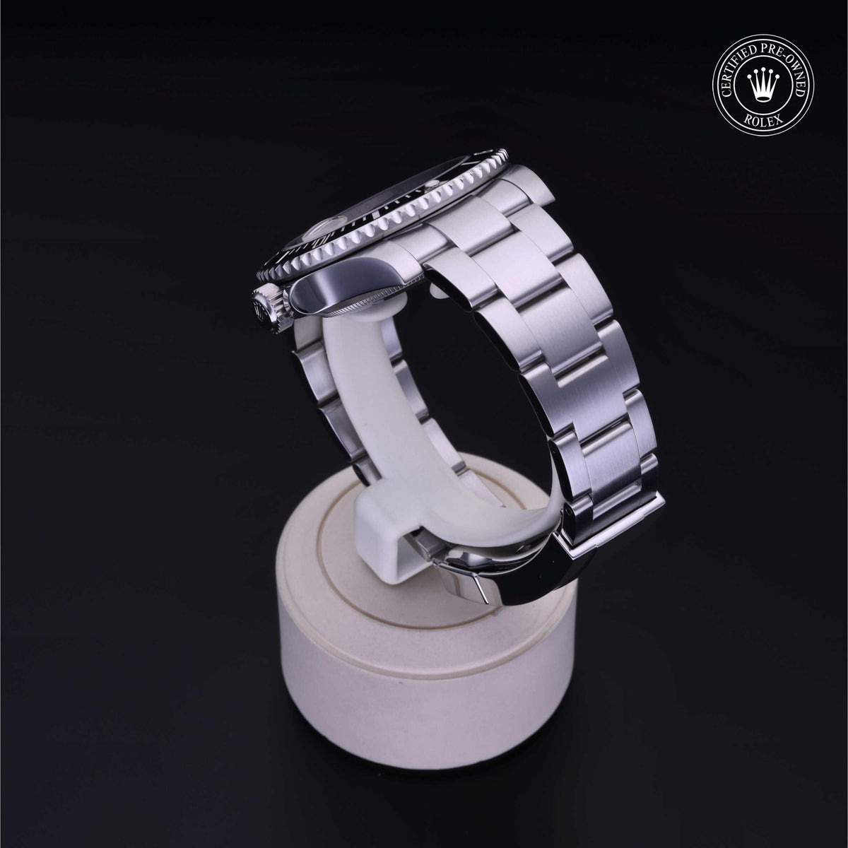 Oyster Perpetual Submariner Date
