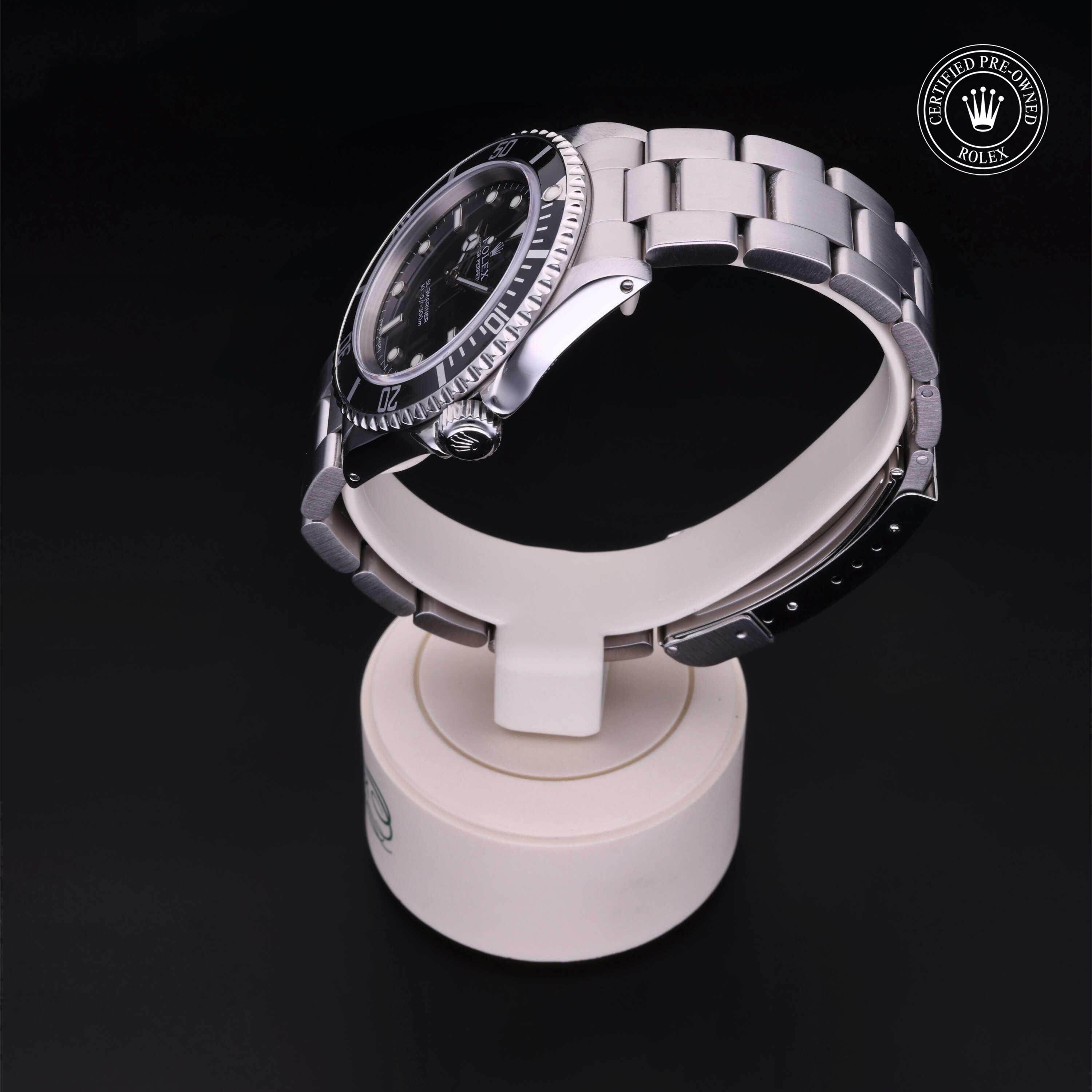 Oyster Perpetual Submariner