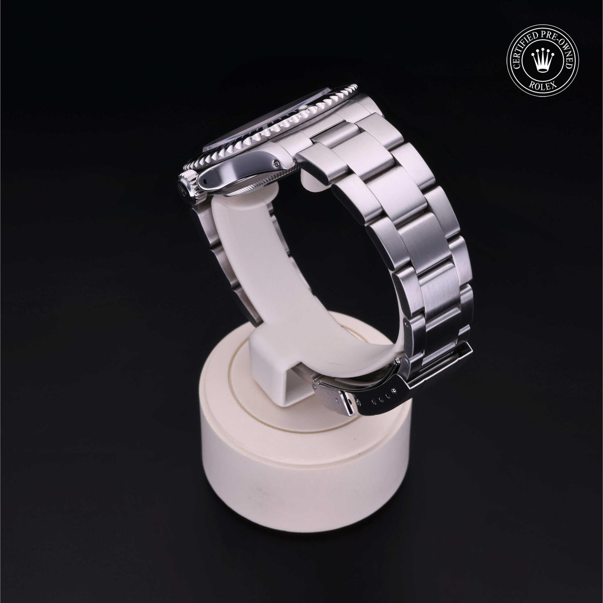 Oyster Perpetual Submariner