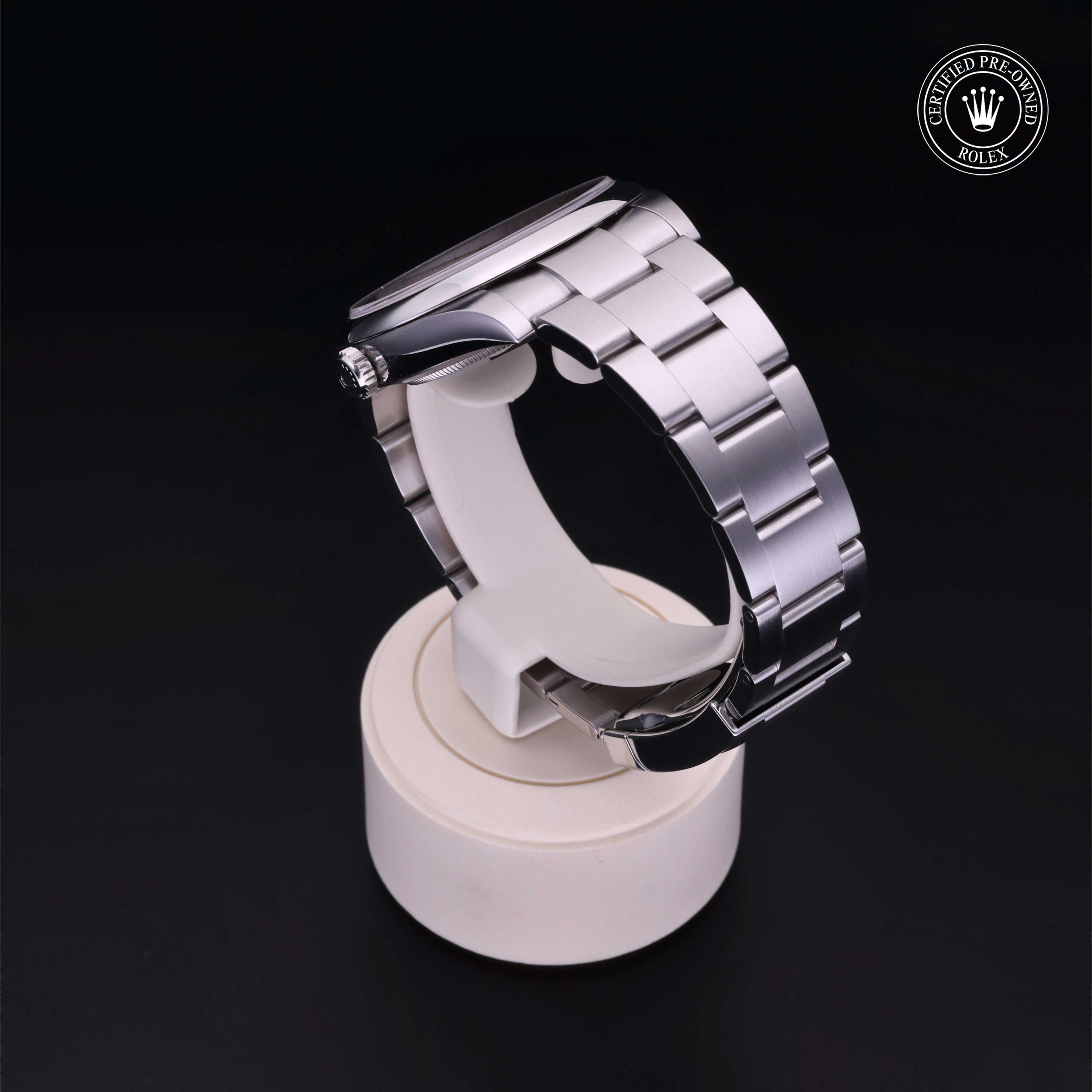 Oyster Perpetual 41