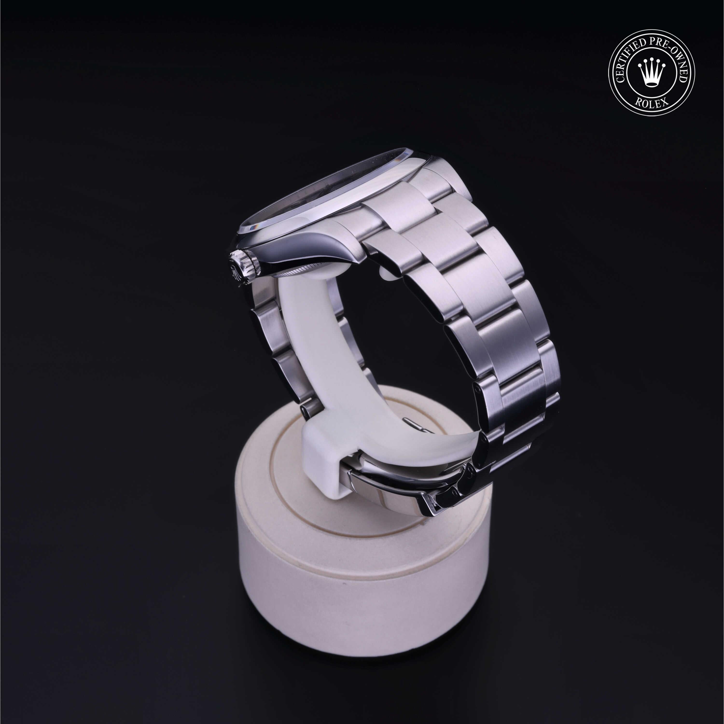 Oyster Perpetual 39