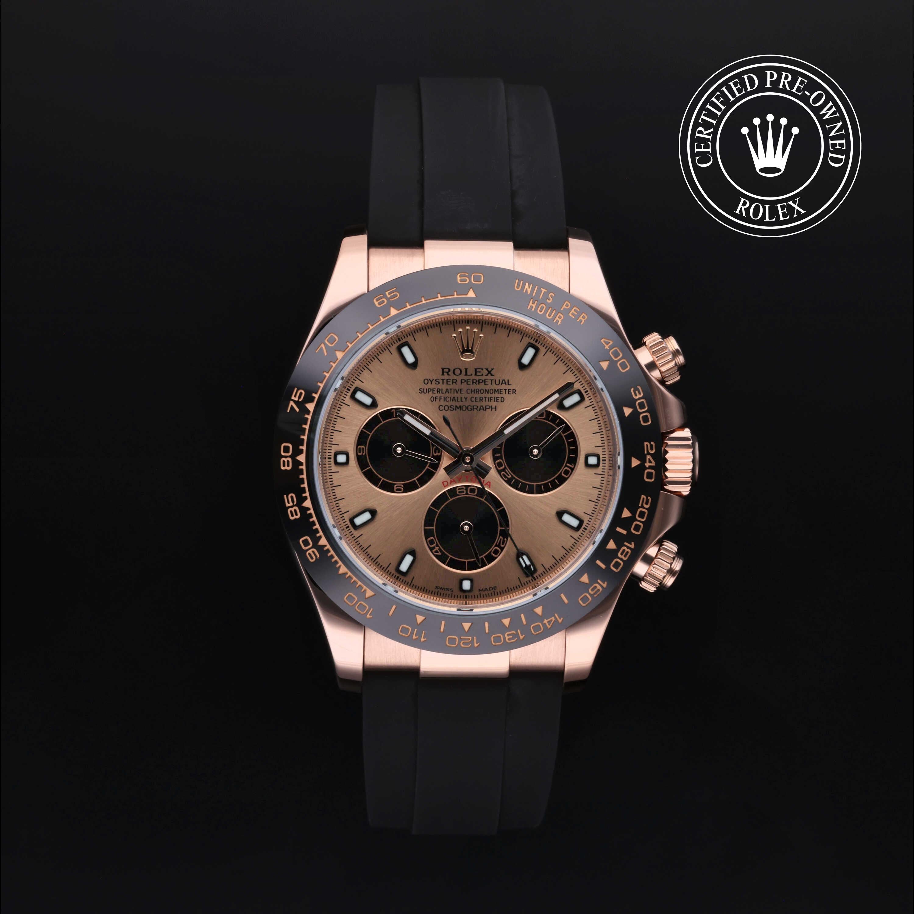 Oyster Perpetual Cosmograph Daytona