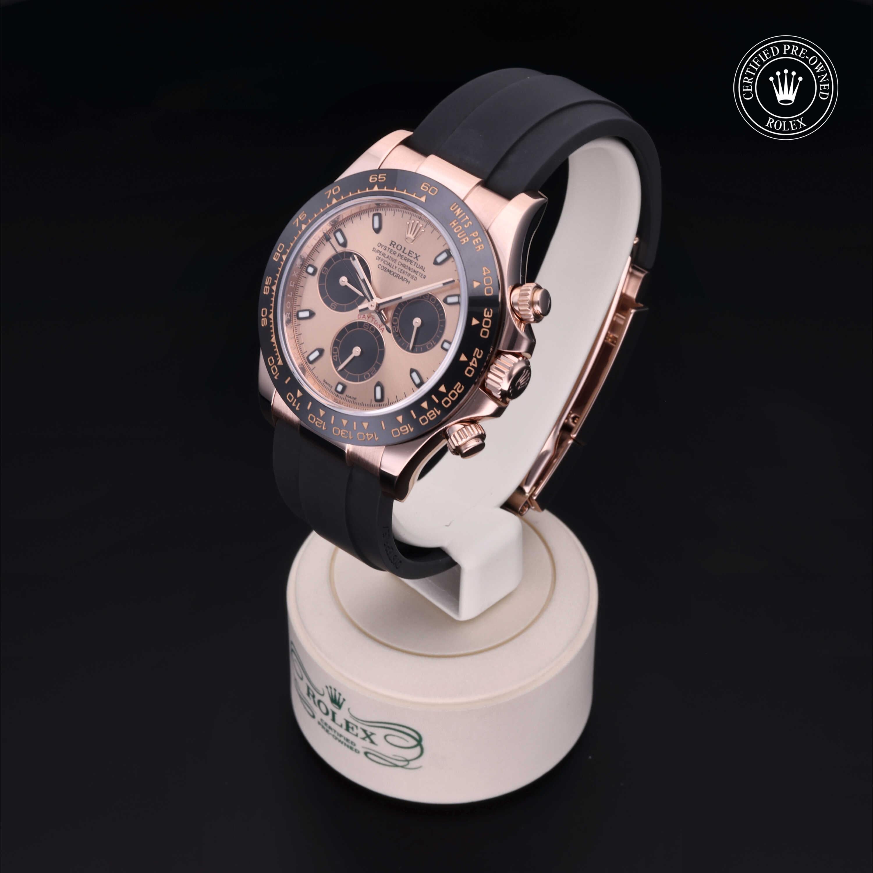 Oyster Perpetual Cosmograph Daytona