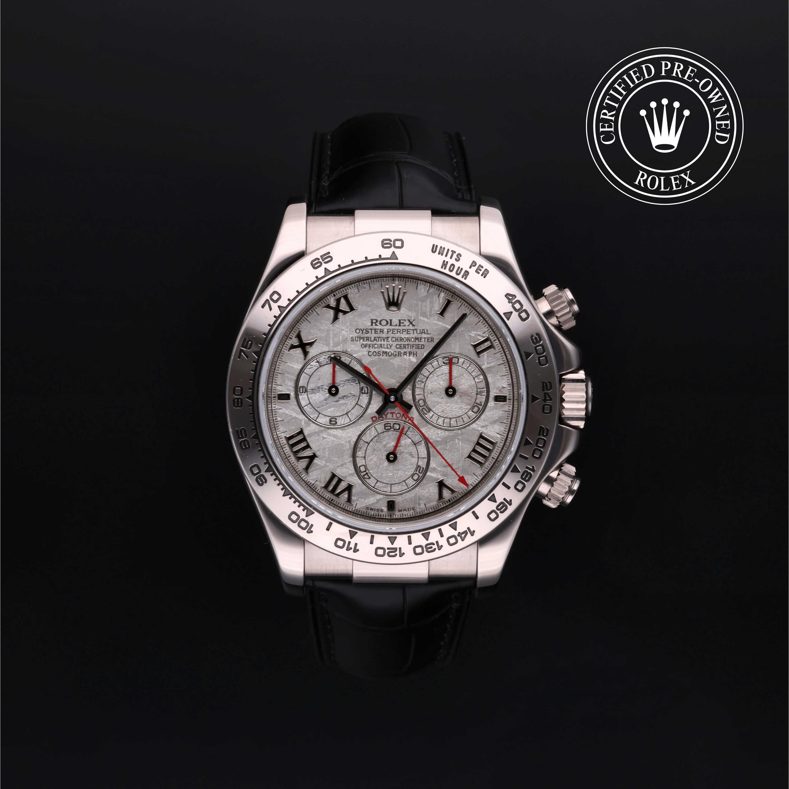 Oyster Perpetual Cosmograph Daytona