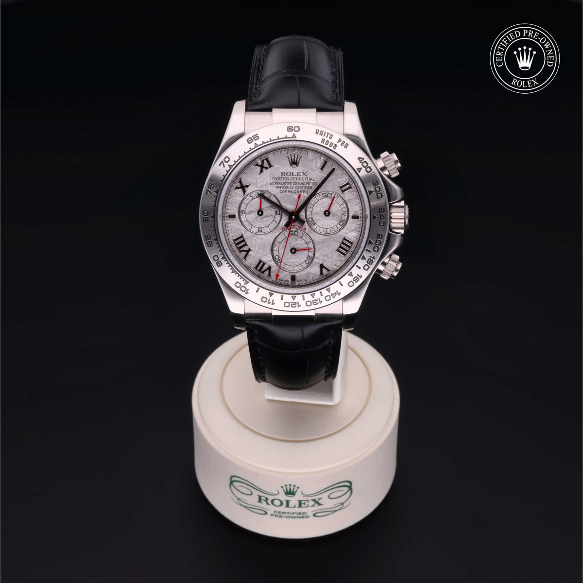 Oyster Perpetual Cosmograph Daytona