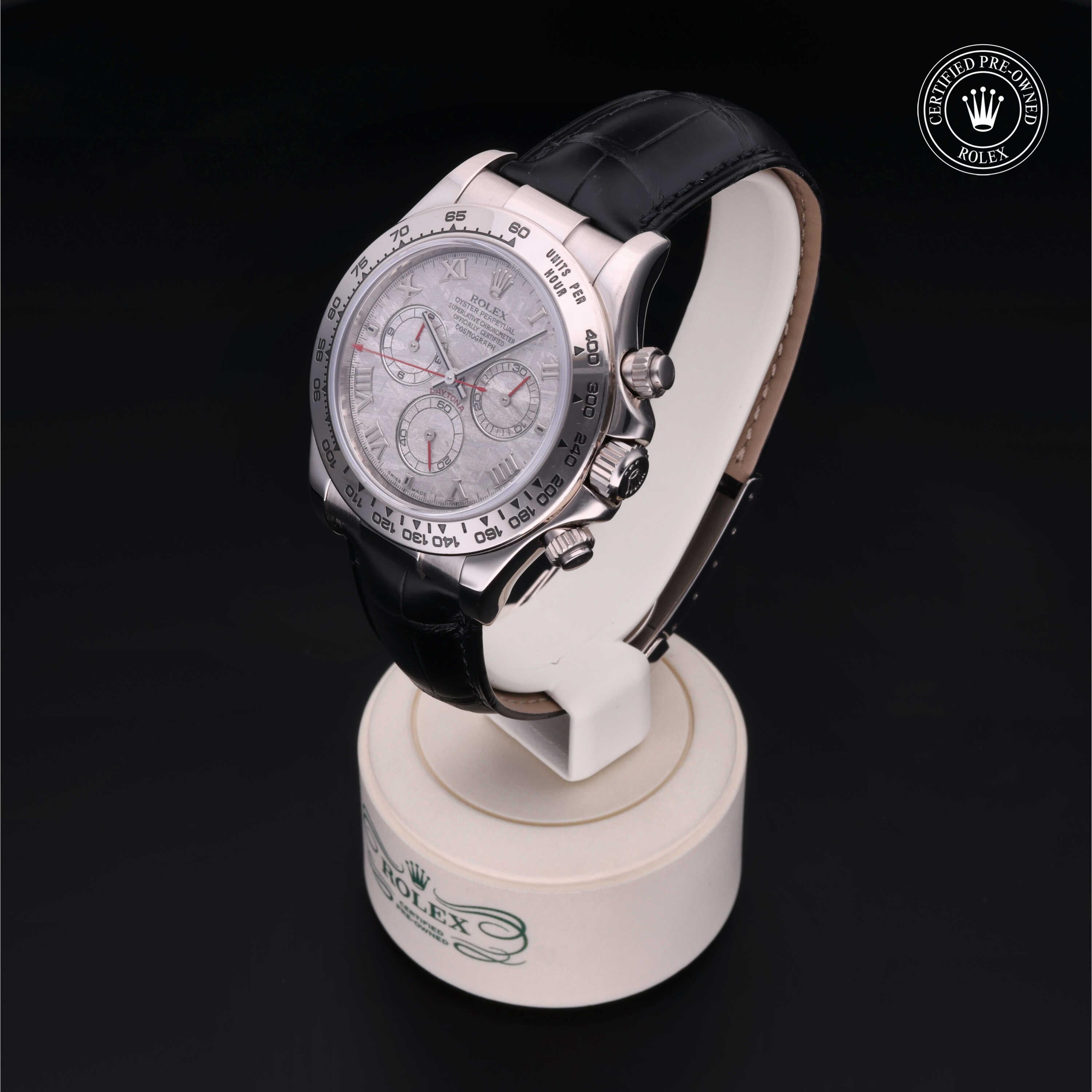 Oyster Perpetual Cosmograph Daytona