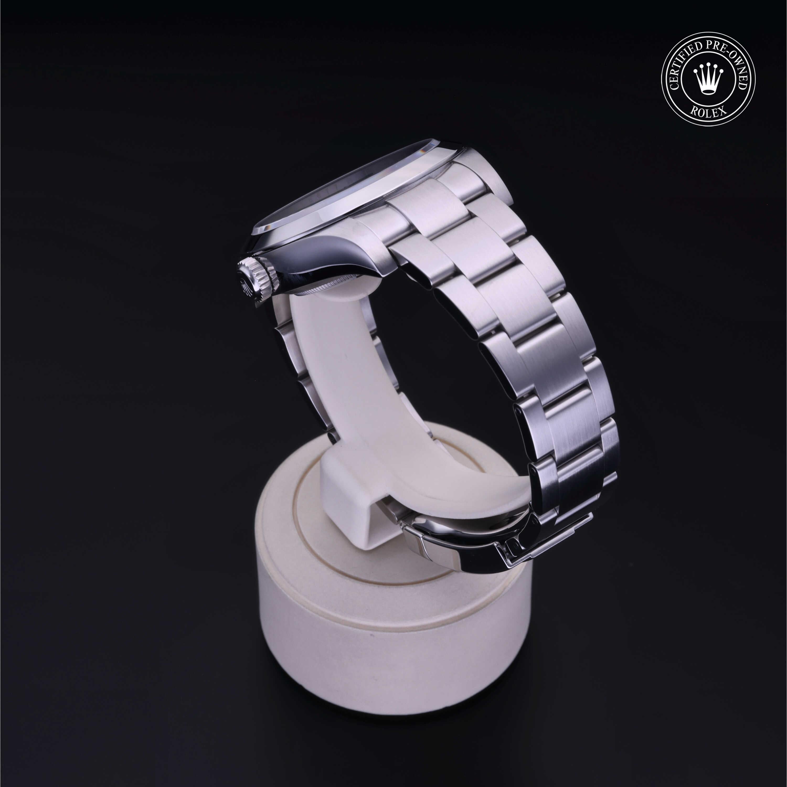 Oyster Perpetual Air-King