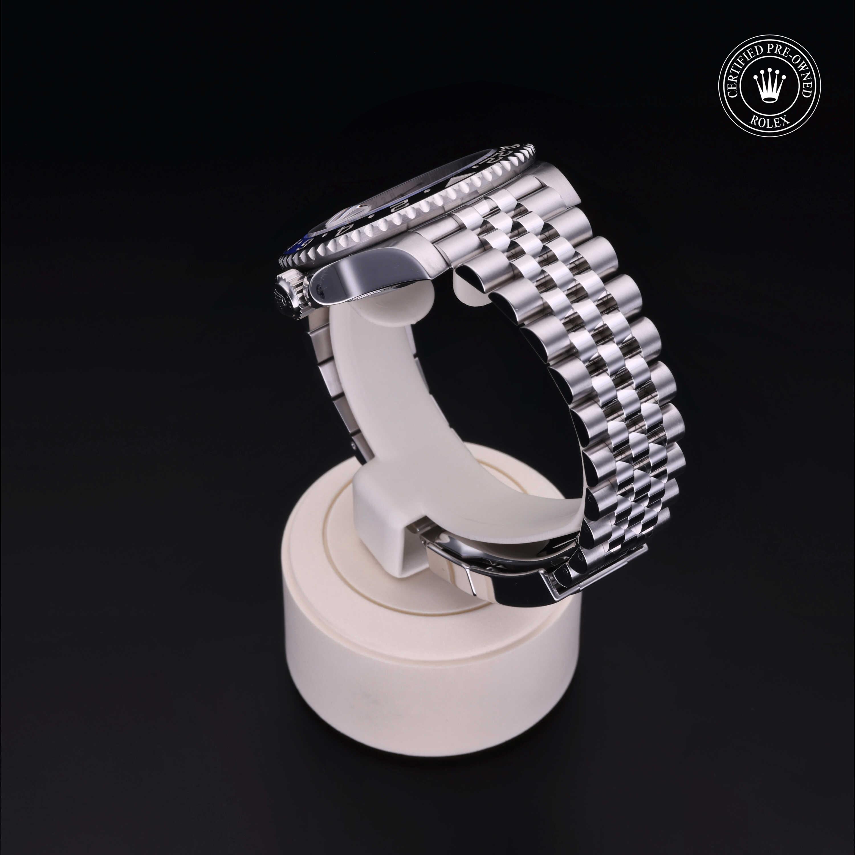 Oyster Perpetual GMT-Master II