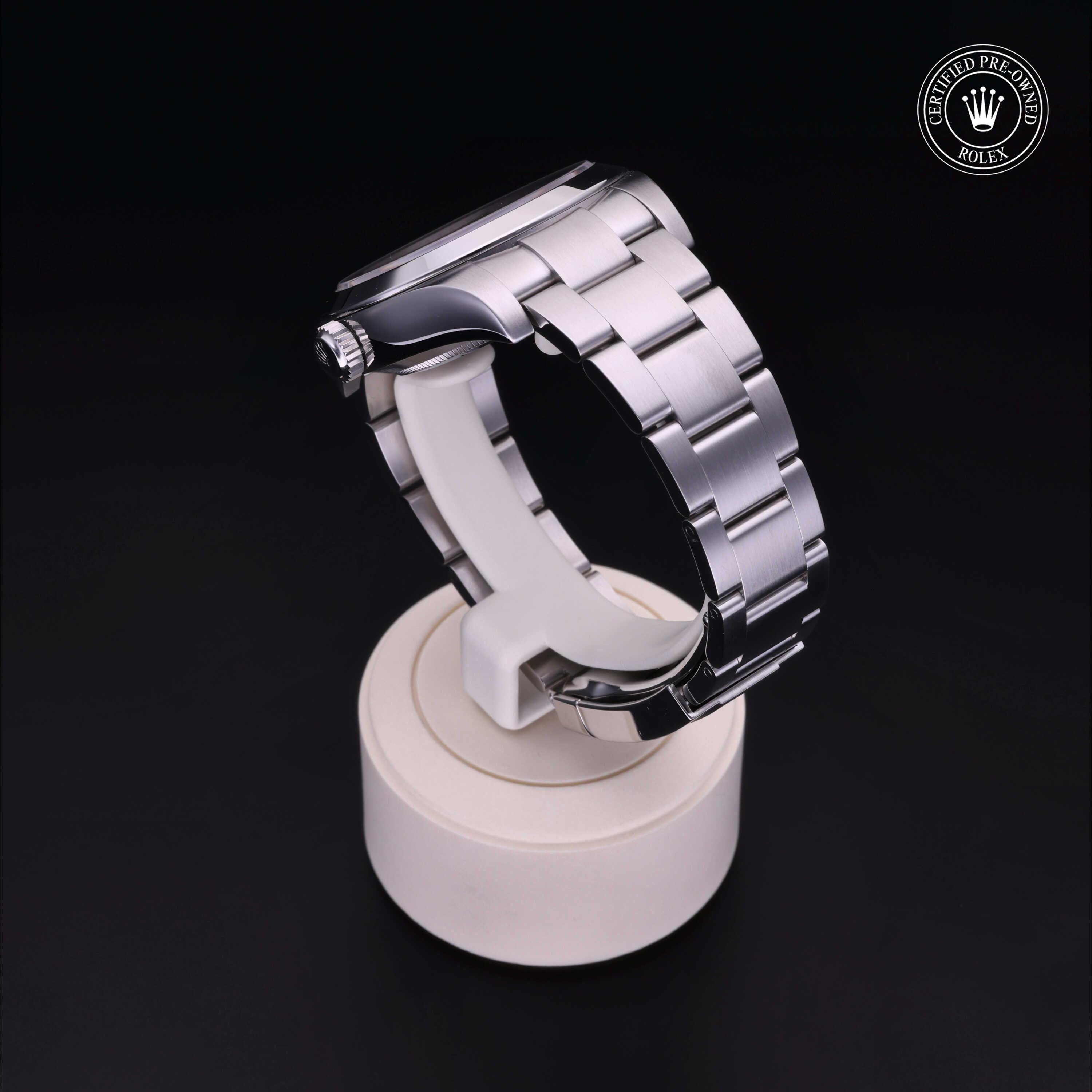 Oyster Perpetual Air-King