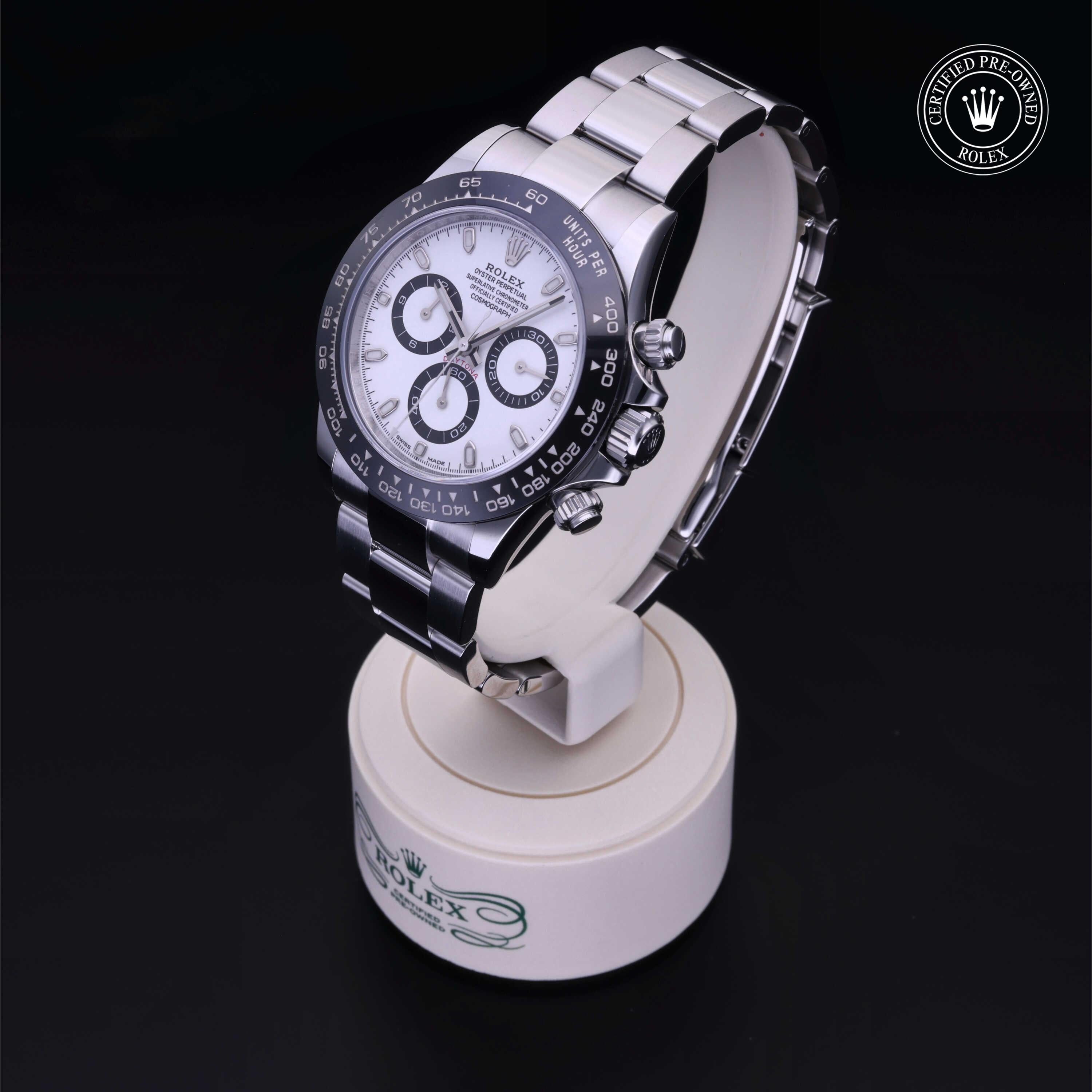 Oyster Perpetual Cosmograph Daytona