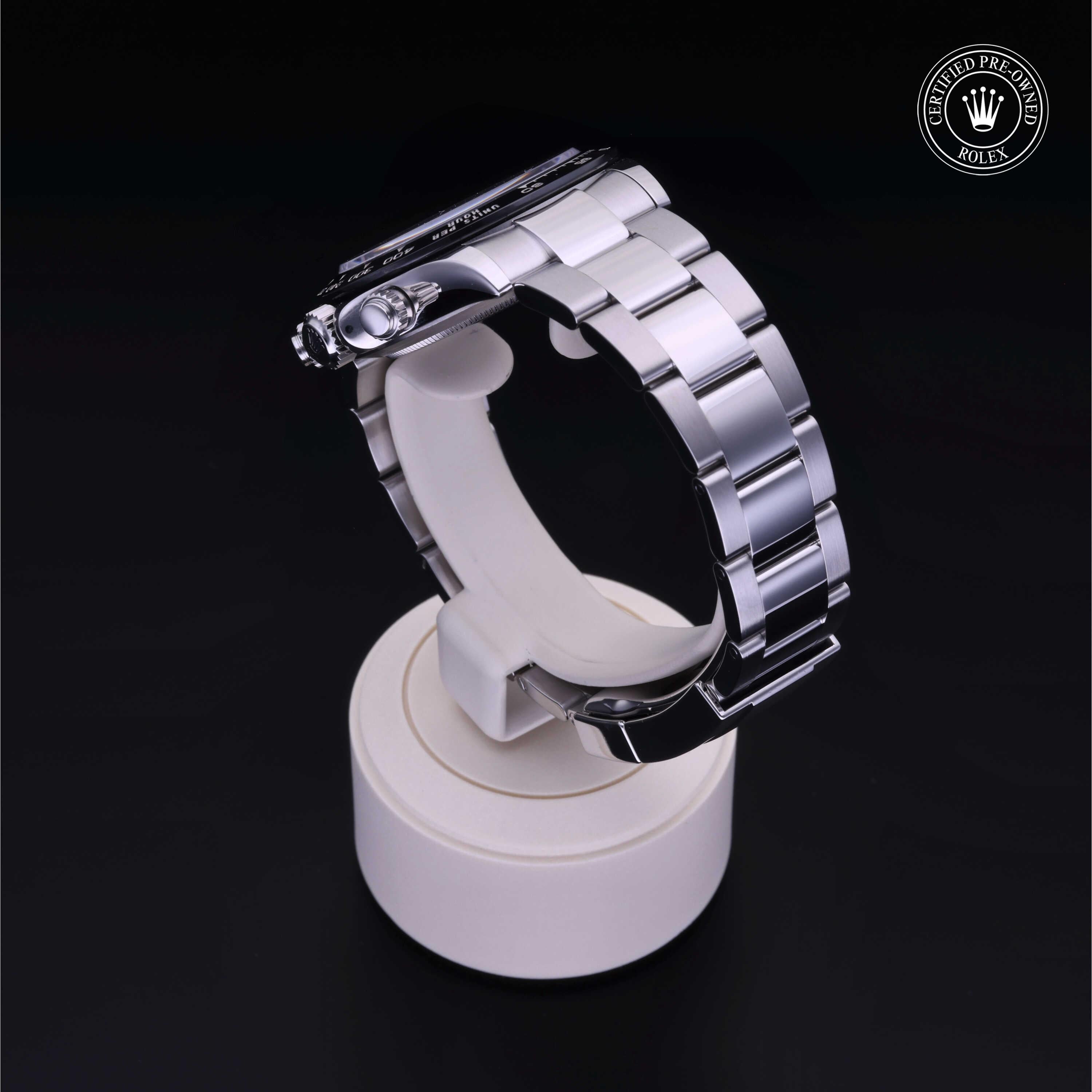 Oyster Perpetual Cosmograph Daytona