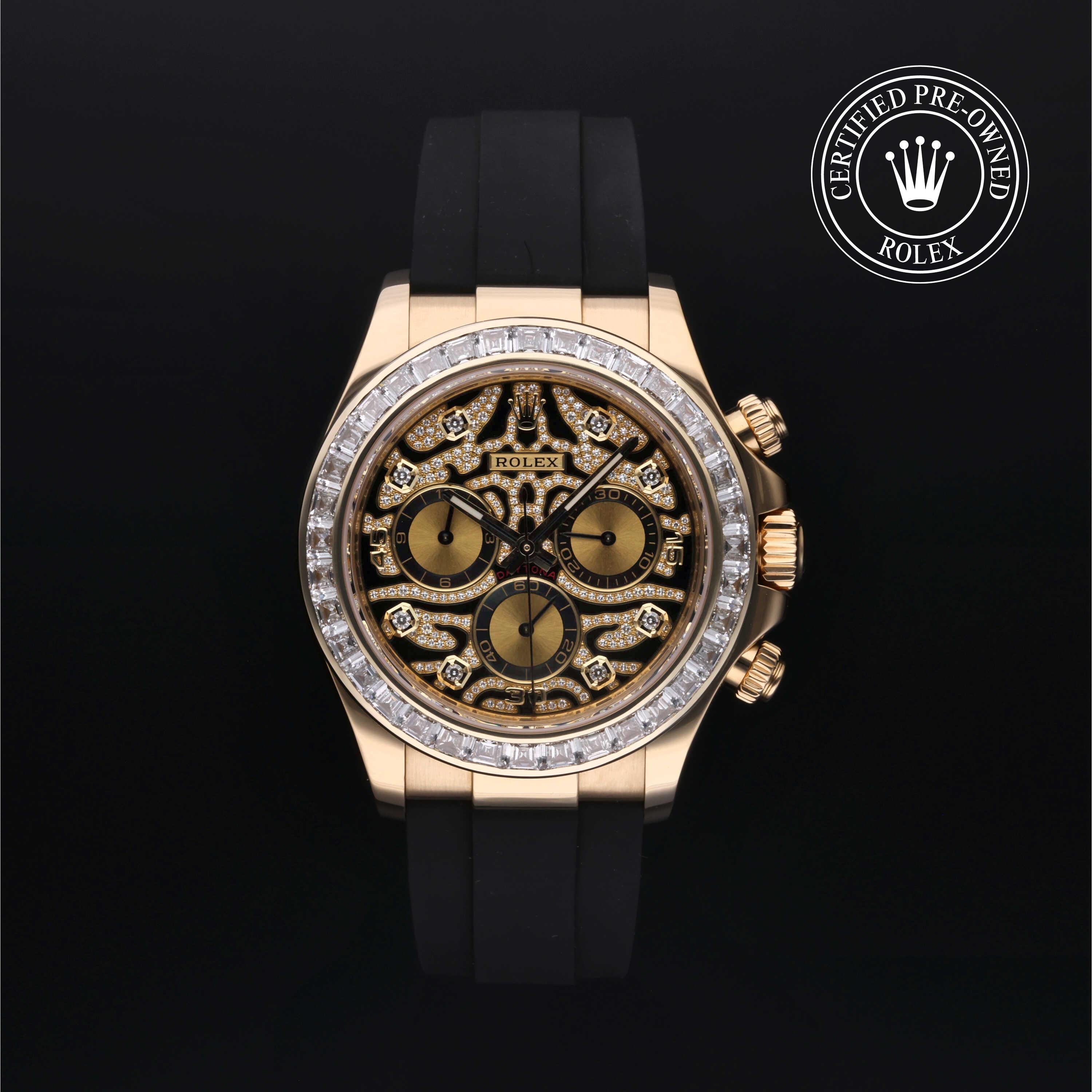 Oyster Perpetual Cosmograph Daytona