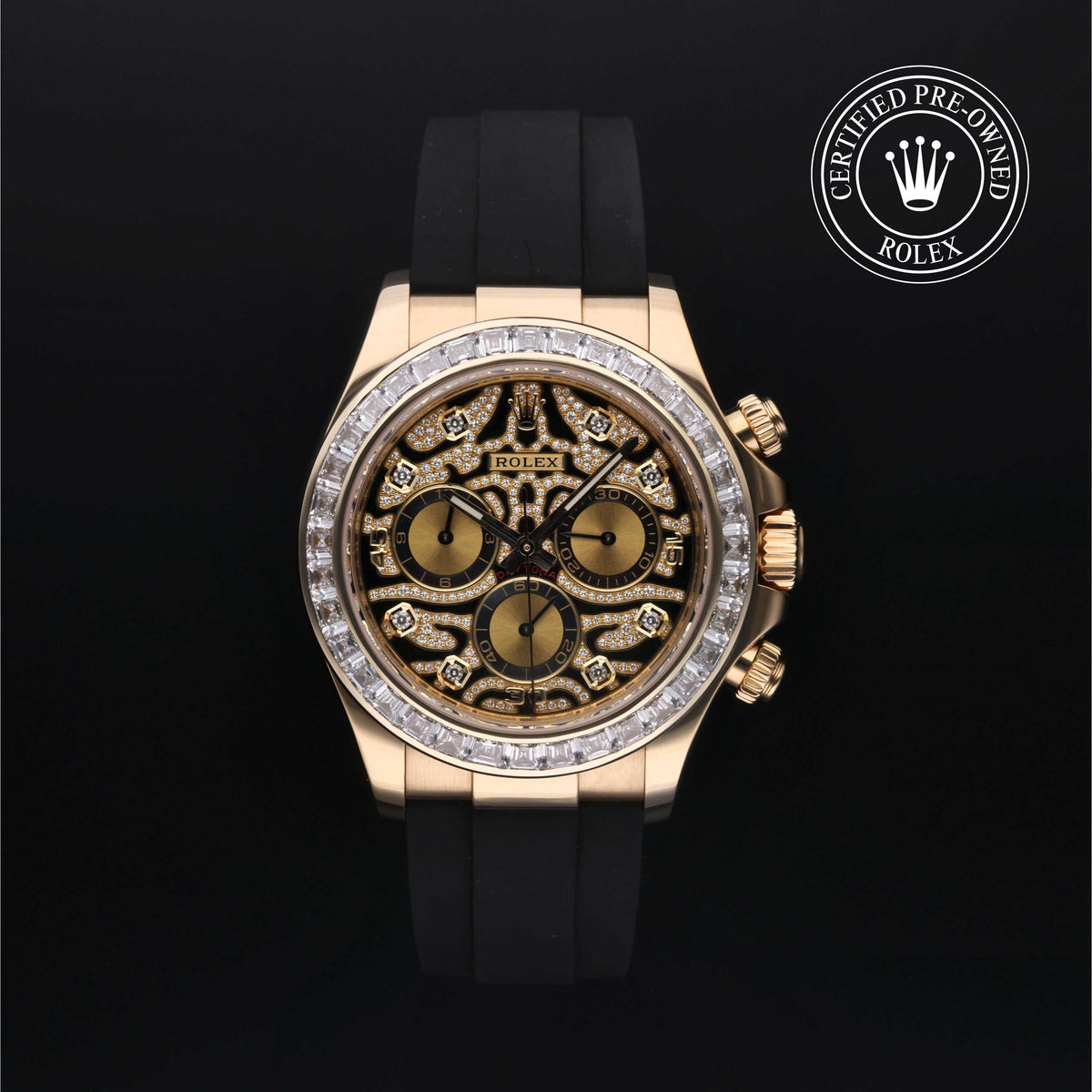 Oyster Perpetual Cosmograph Daytona