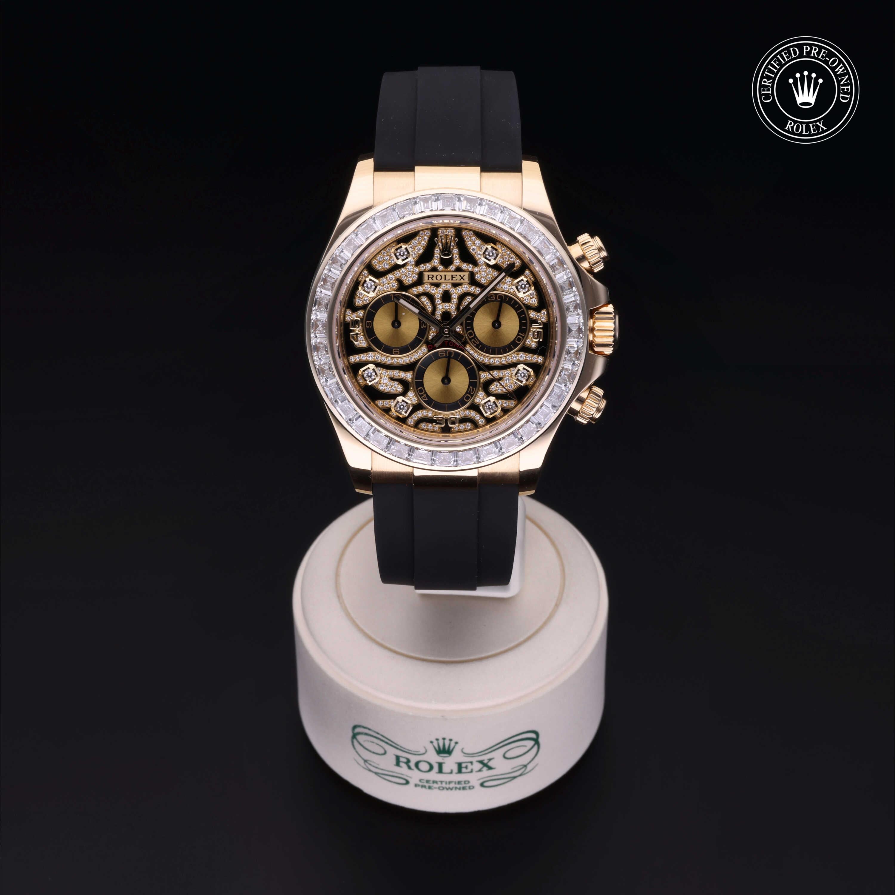 Oyster Perpetual Cosmograph Daytona