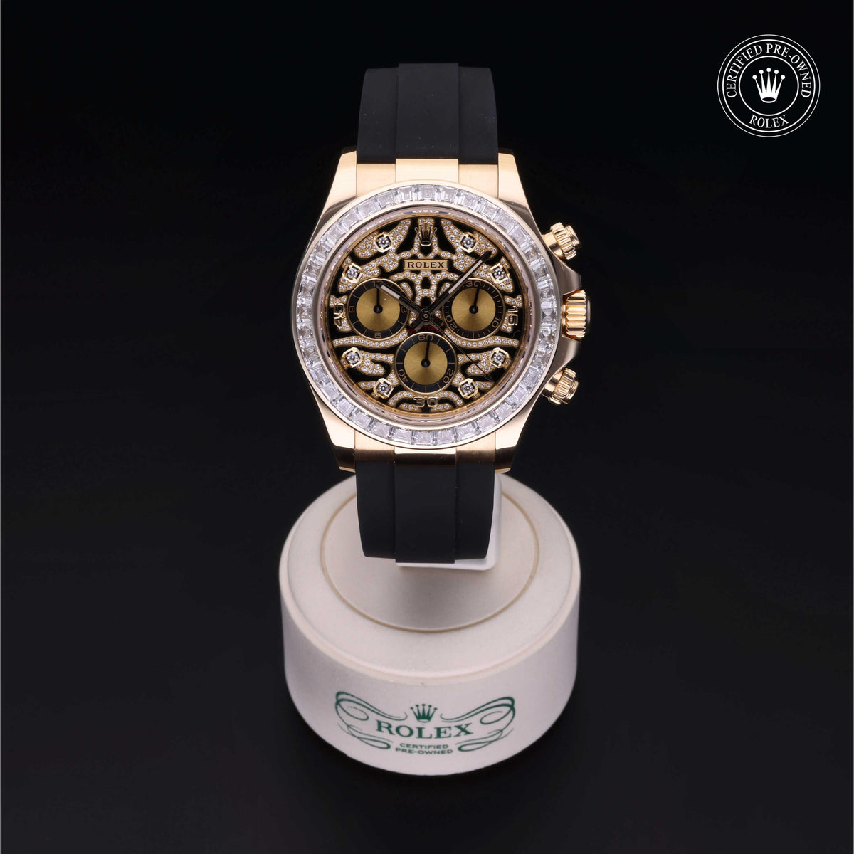 Oyster Perpetual Cosmograph Daytona