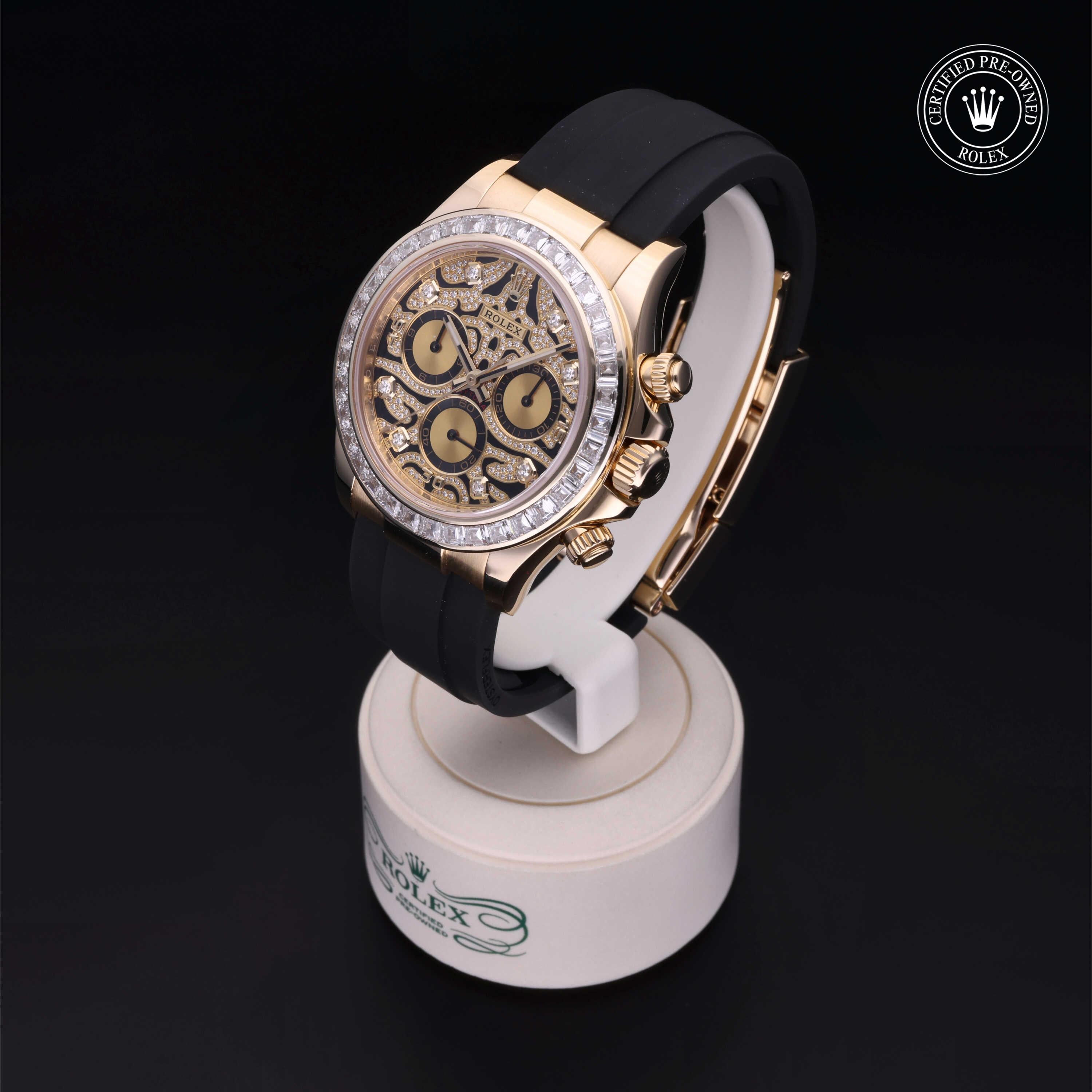 Oyster Perpetual Cosmograph Daytona