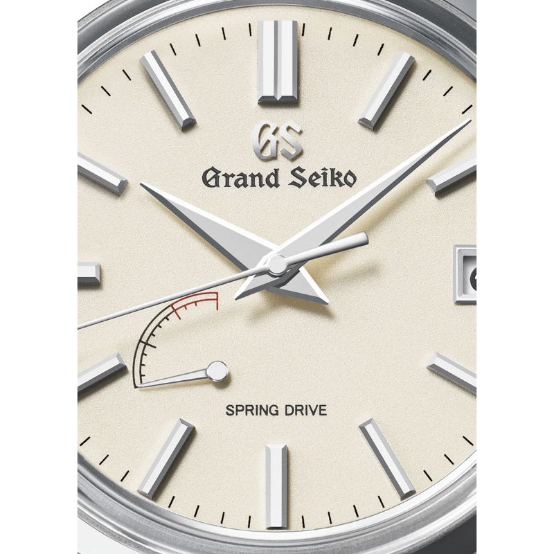 Grand Seiko Spring Drive SBGA293 - Elegance Collection