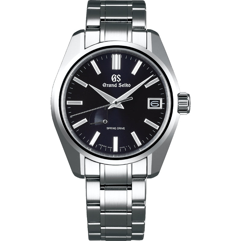 Grand Seiko Spring Drive SBGA375 - Heritage Collection
