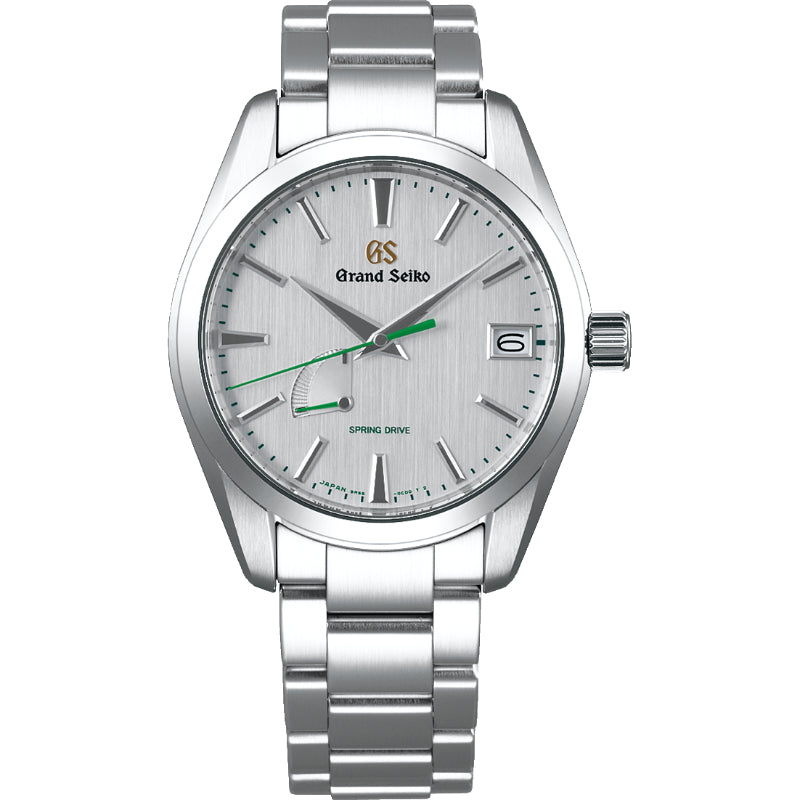 Grand Seiko Spring Drive SBGA427 Soko 'Light' - Heritage Collection