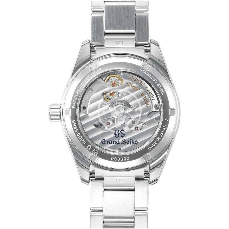 Grand Seiko Spring Drive SBGA429 Soko - Heritage Collection