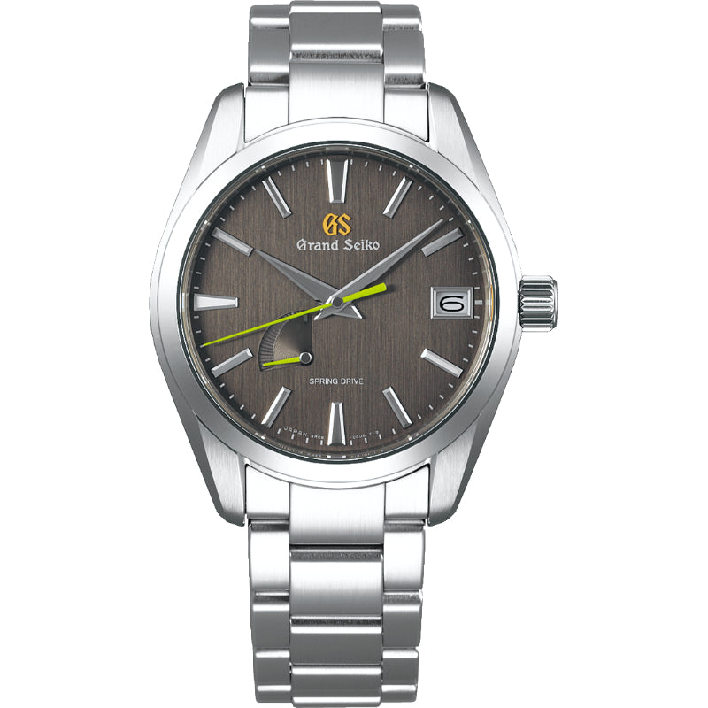 Grand Seiko Spring Drive SBGA429 Soko - Heritage Collection