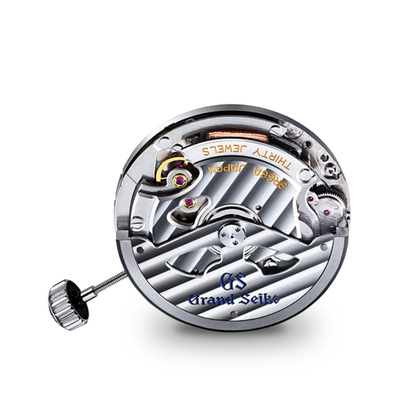 Grand Seiko Spring Drive GMT SBGE255 - Sports Collection