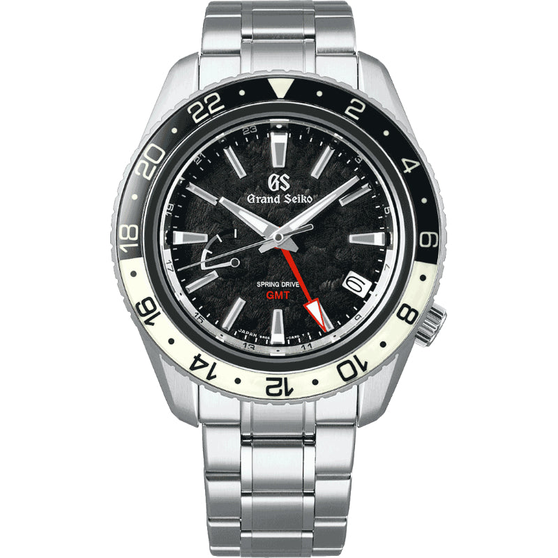 Grand Seiko Spring Drive GMT SBGE277 - Sports Collection