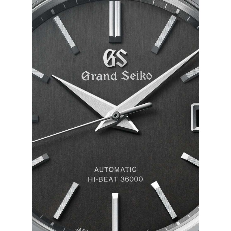 Grand Seiko Hi-Beat 36000 Automatic SBGH279 - Heritage Collection