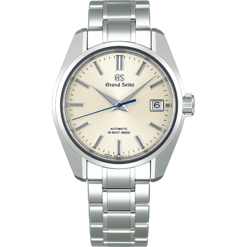 Grand Seiko Hi-Beat 36000 Automatic SBGH299 - Heritage Collection