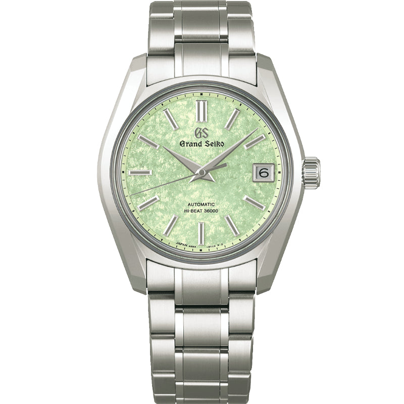 Grand Seiko Hi-Beat 36000 Automatic SBGH343 - Heritage Collection