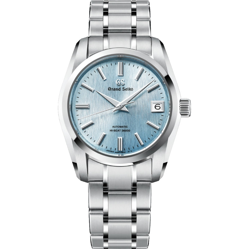 Grand Seiko Mechanical Hi-Beat 36000 SBGH347 - Heritage Collection