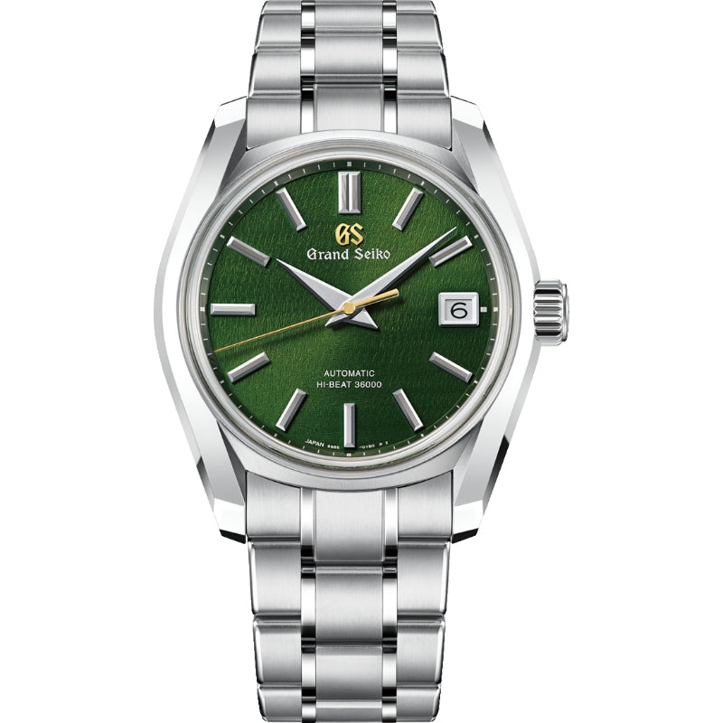 Grand Seiko Hi-Beat 36000 Automatic SBGA415 - Heritage Collection