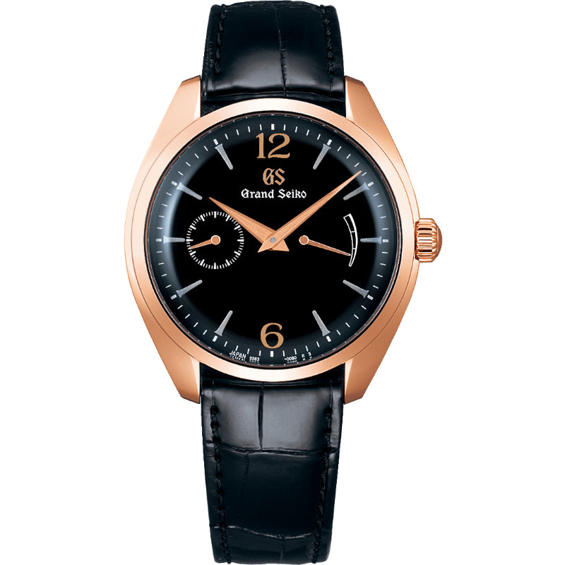 Grand Seiko Manual SBGK004 - Elegance Collection