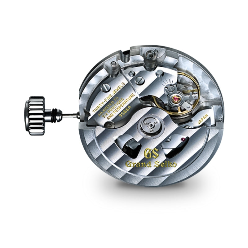 Grand Seiko Automatic GMT SBGM245 - Sports Collection