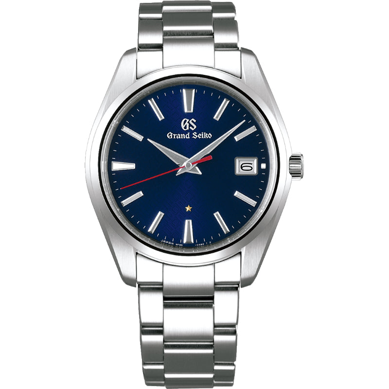 Grand Seiko Quartz SBGP007 - Heritage Collection