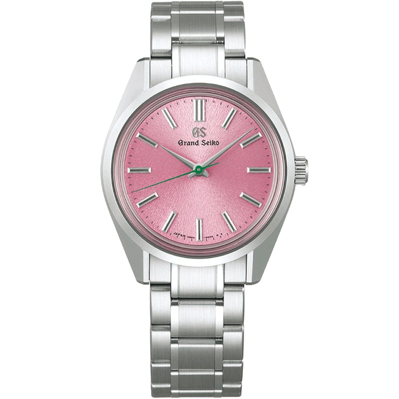 Grand Seiko Manual SBGW313 - Heritage Collection