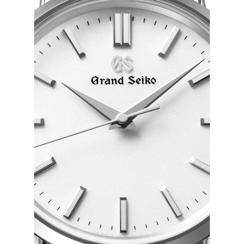 Grand Seiko Quartz SBGX347 - Elegance Collection