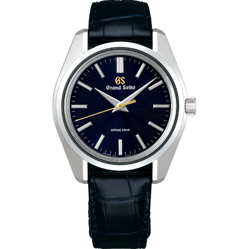 Grand Seiko Spring Drive SBGY009 - Heritage Collection