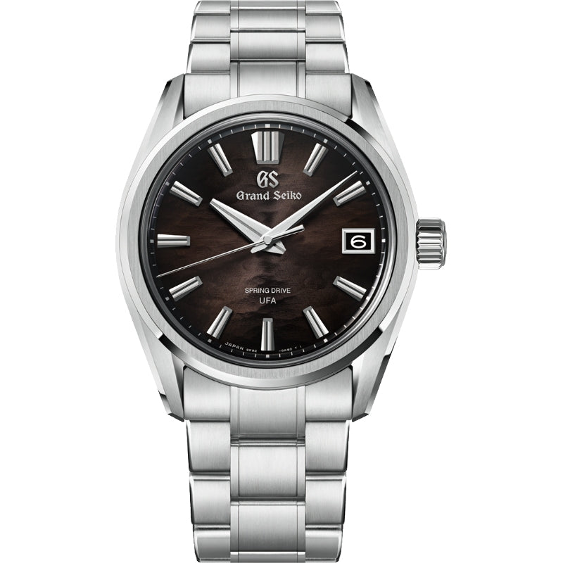 Grand Seiko Spring Drive SLGB007 - Evolution 9 Collection