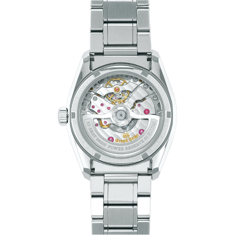 Grand Seiko Hi-Beat 36000 Automatic SLGH005 White Birch - Evolution 9 Collection